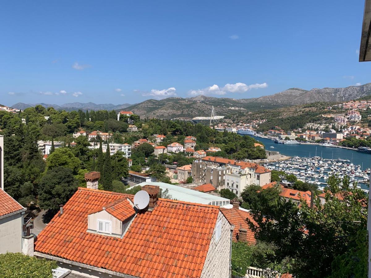 Apartments Nono Dubrovnik Exterior foto